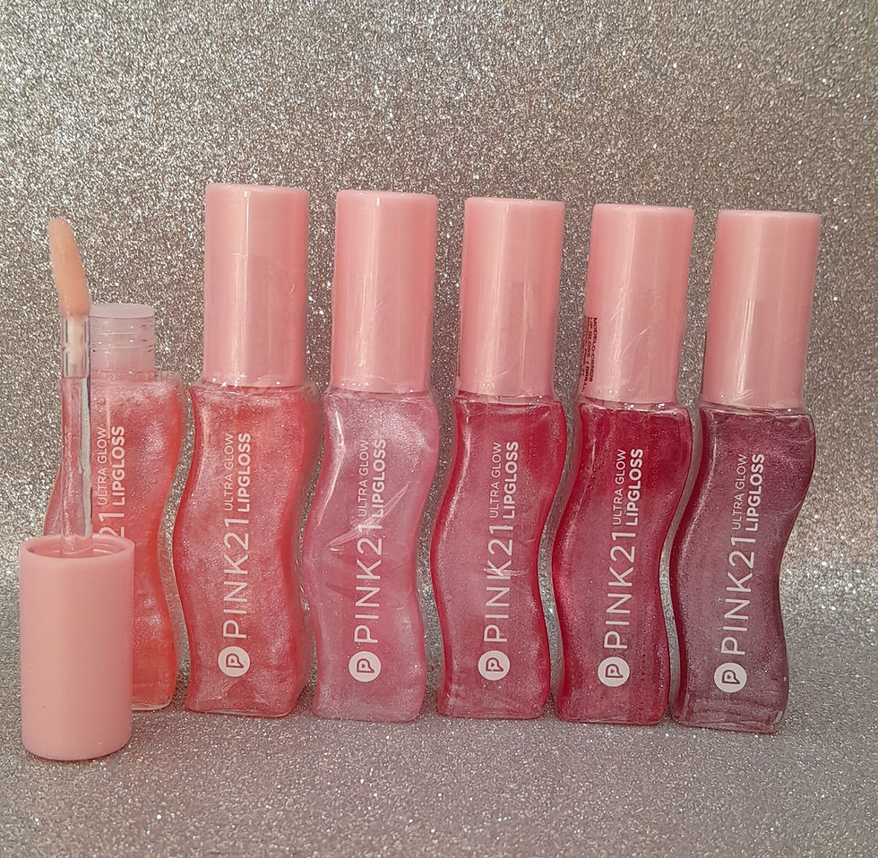 Miniatura: ULTRA GLOW LIPGLOSS
