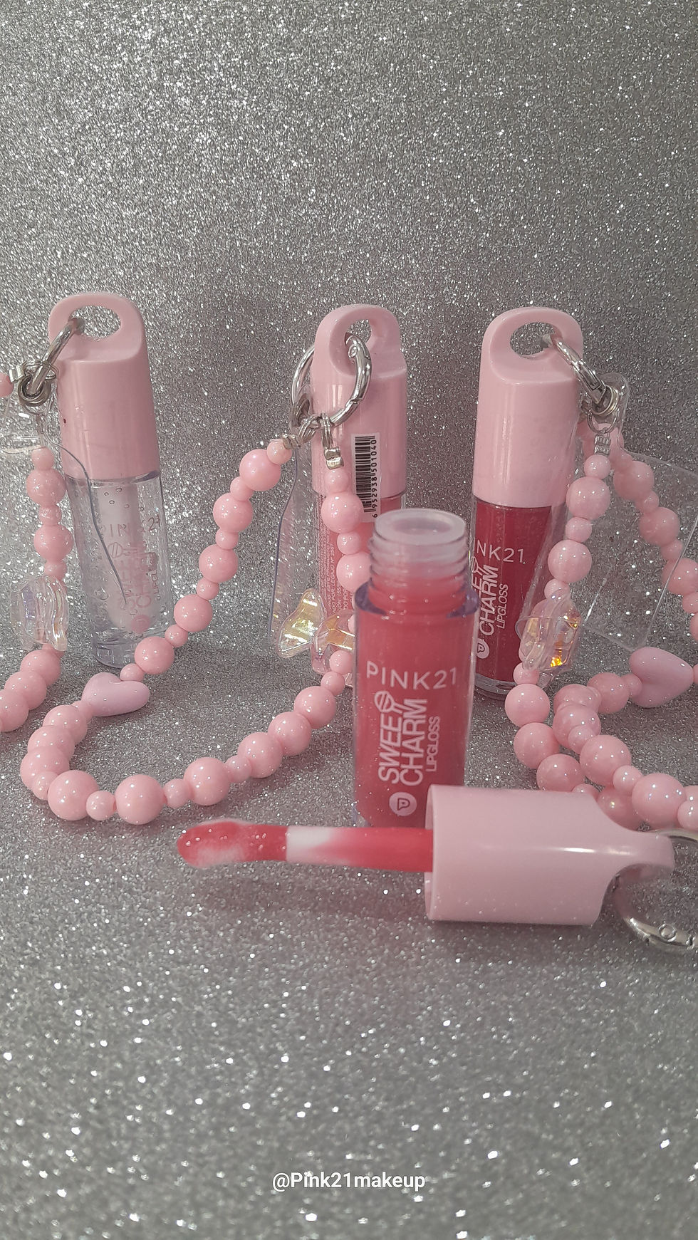 Miniatura: SWEET CHARM X CAJA