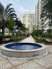Apartamento Mobiliado Barra