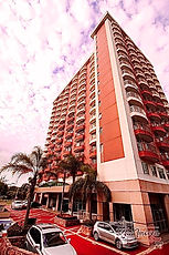 Apartamento Barra da Tijuca