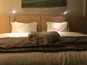 Quality Hotel Barra