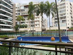 Recreio dos Bandeirantes