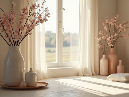 Révélez votre féminité sacrée grâce à la sexualité spirituelle