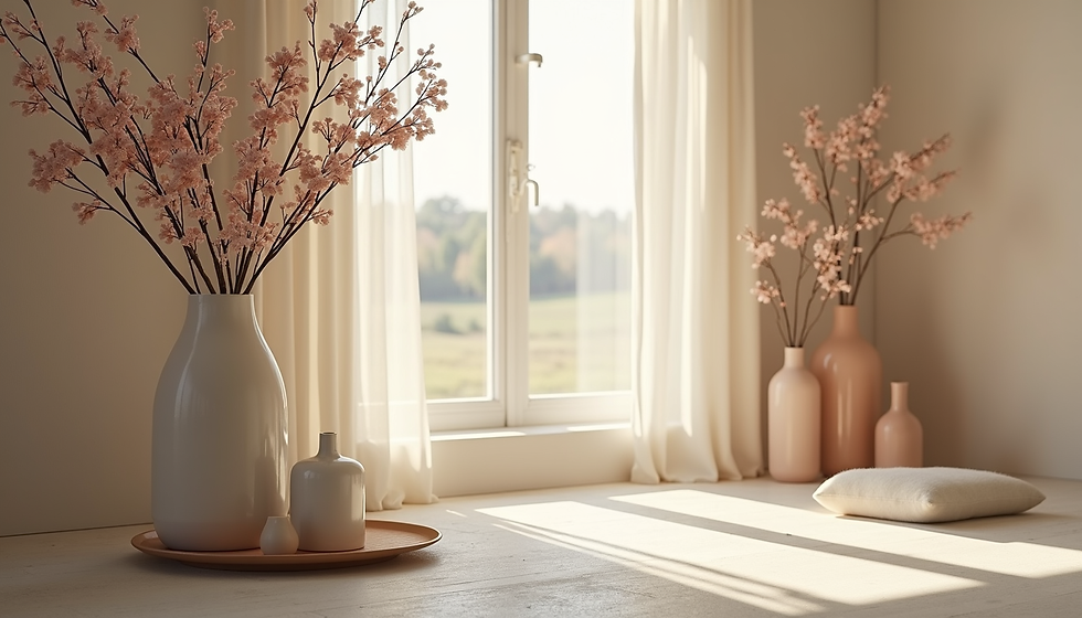 Révélez votre féminité sacrée grâce à la sexualité spirituelle