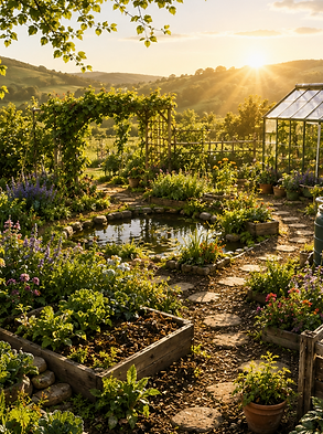 permaculture
