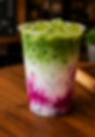 Matcha Fruit du dragon