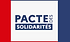 pacte de solidarité association le bon combat
