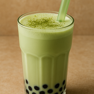 Bubble Tea Hokhmah (Sagesse)