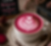 Betterave Cacao Latte