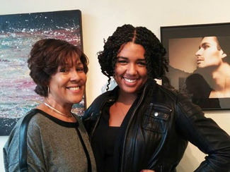 Generations Exhibit at Studio 1978