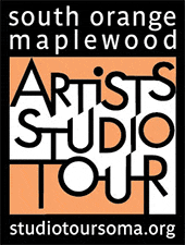 Artist Studio Tour at the Baird Center - June 2nd & 3rd