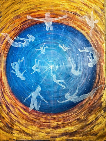 The Threshold