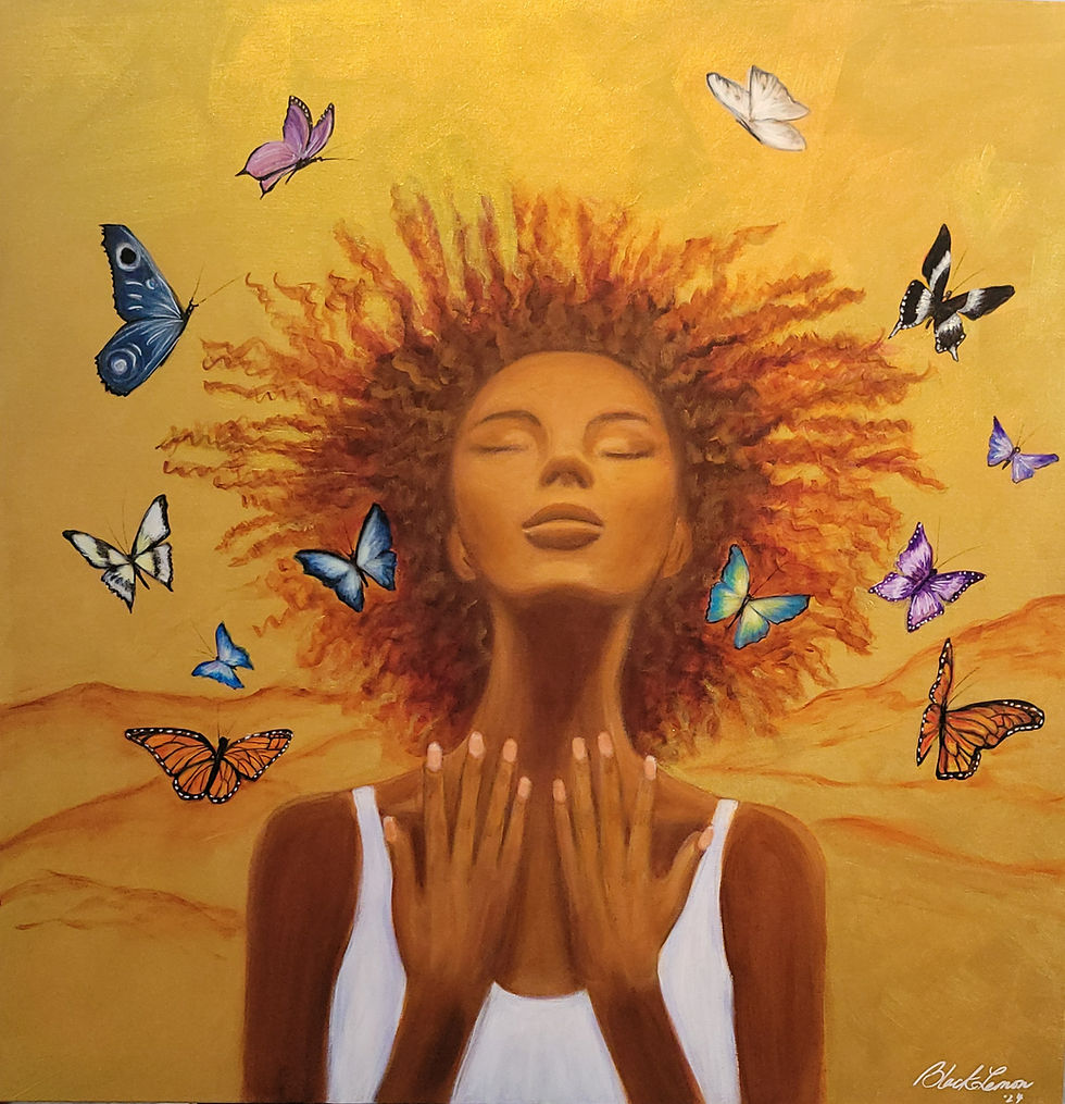 Golden Youth