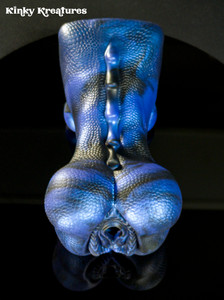 Tiamat the Dragon Goddess masturbator adult fantasy silicone toy dragon girl body sexy 