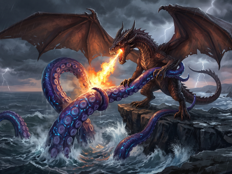 Dragon dildo vs tentacle dildo: which is right for you