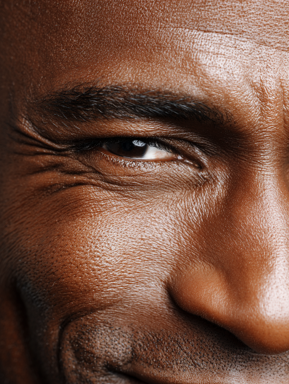 Letybo for crow's feet eye wrinkles SoHo Men's Health NYC
