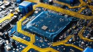 Transform Your Ideas into Custom Electronics with Meni Works