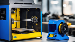 From Concept to Creation: Meni Works' 3D Printing Services