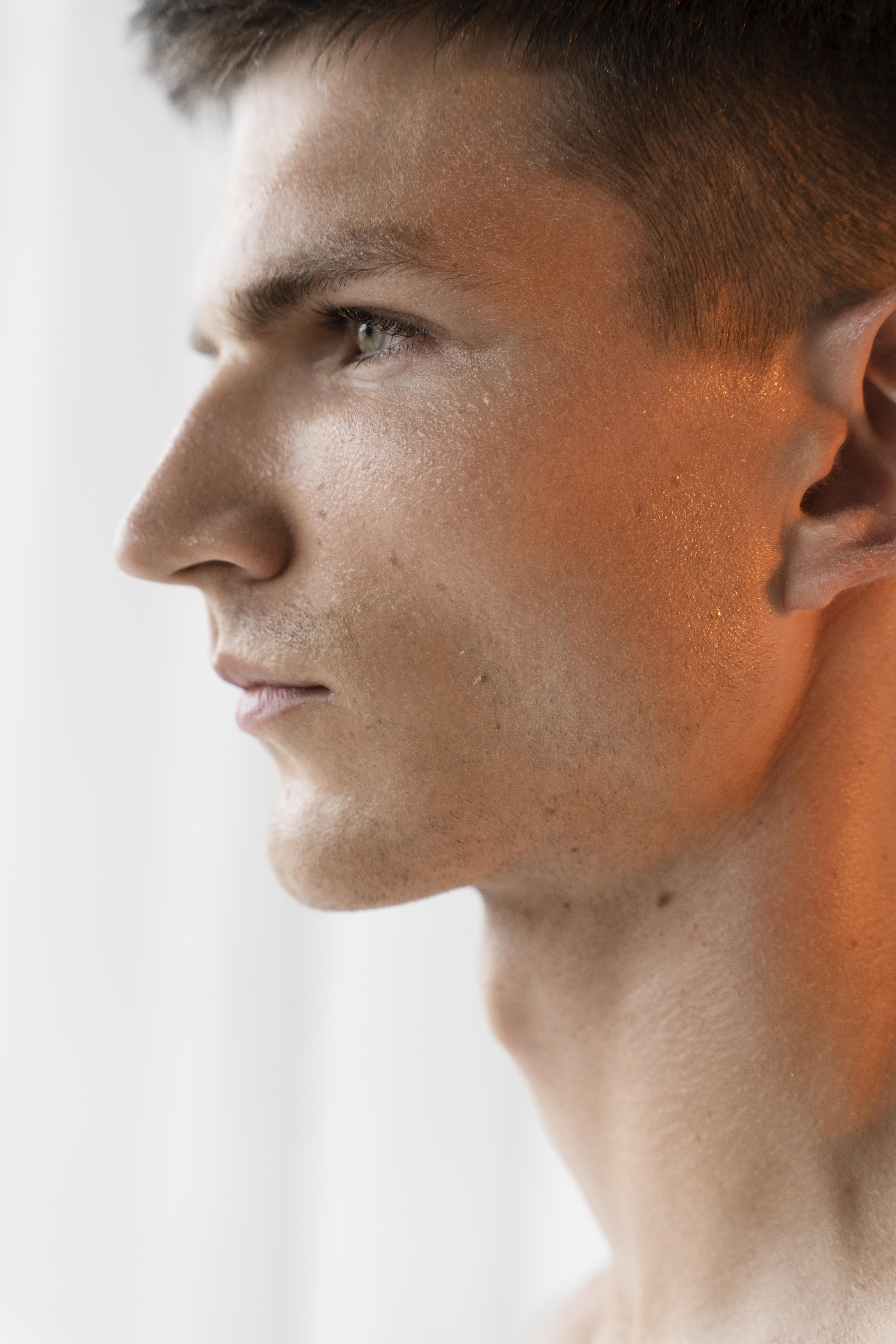 Morpheus8 for face
