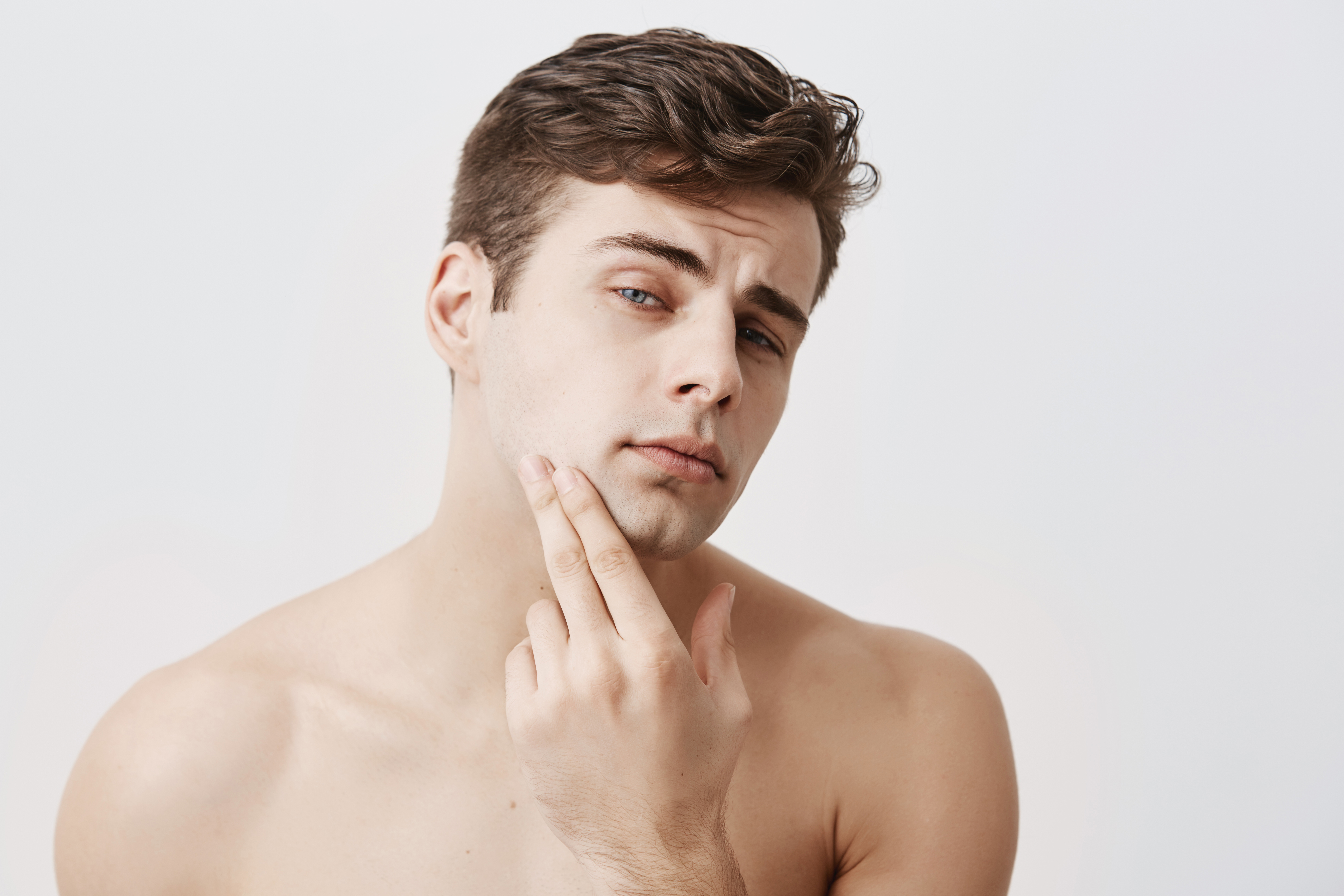Morpheus8 Microneedling in NYC
