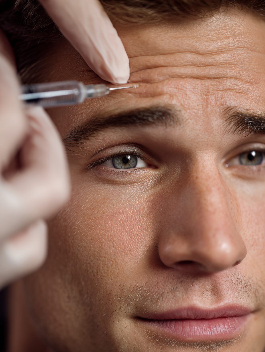 Letybo treatment SoHo Men's Health NYC