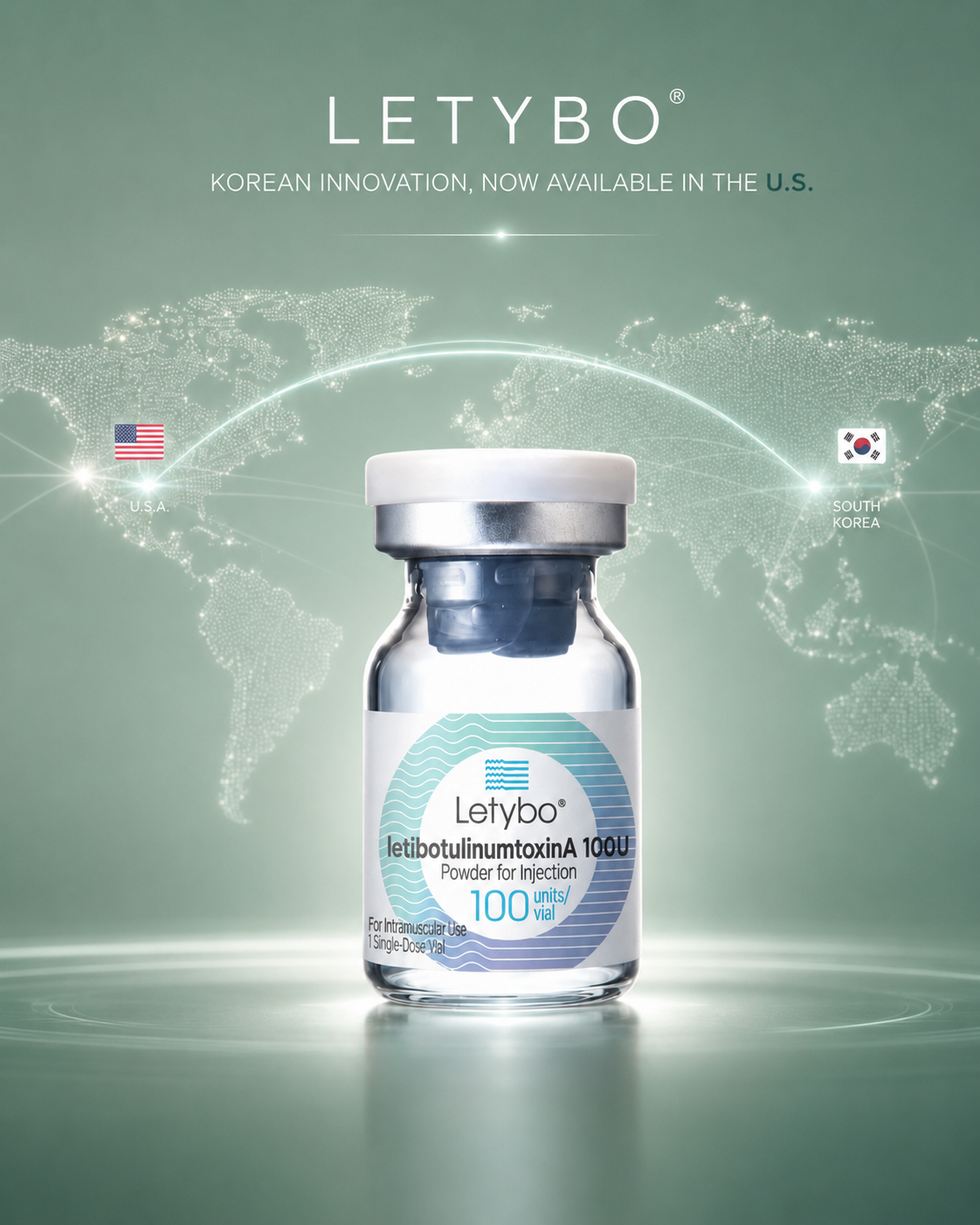 Dr. Bortecen Letybo injection SoHo Men's Health NYC neurotoxin