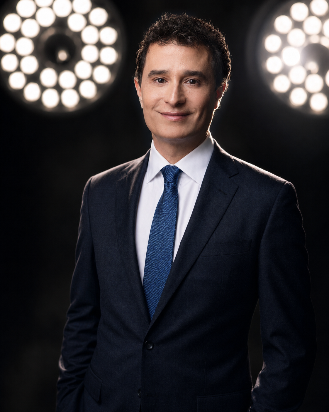 Dr. Kerem Bortecen board-certified physician SoHo Men's Health Letybo neurotoxin NYC