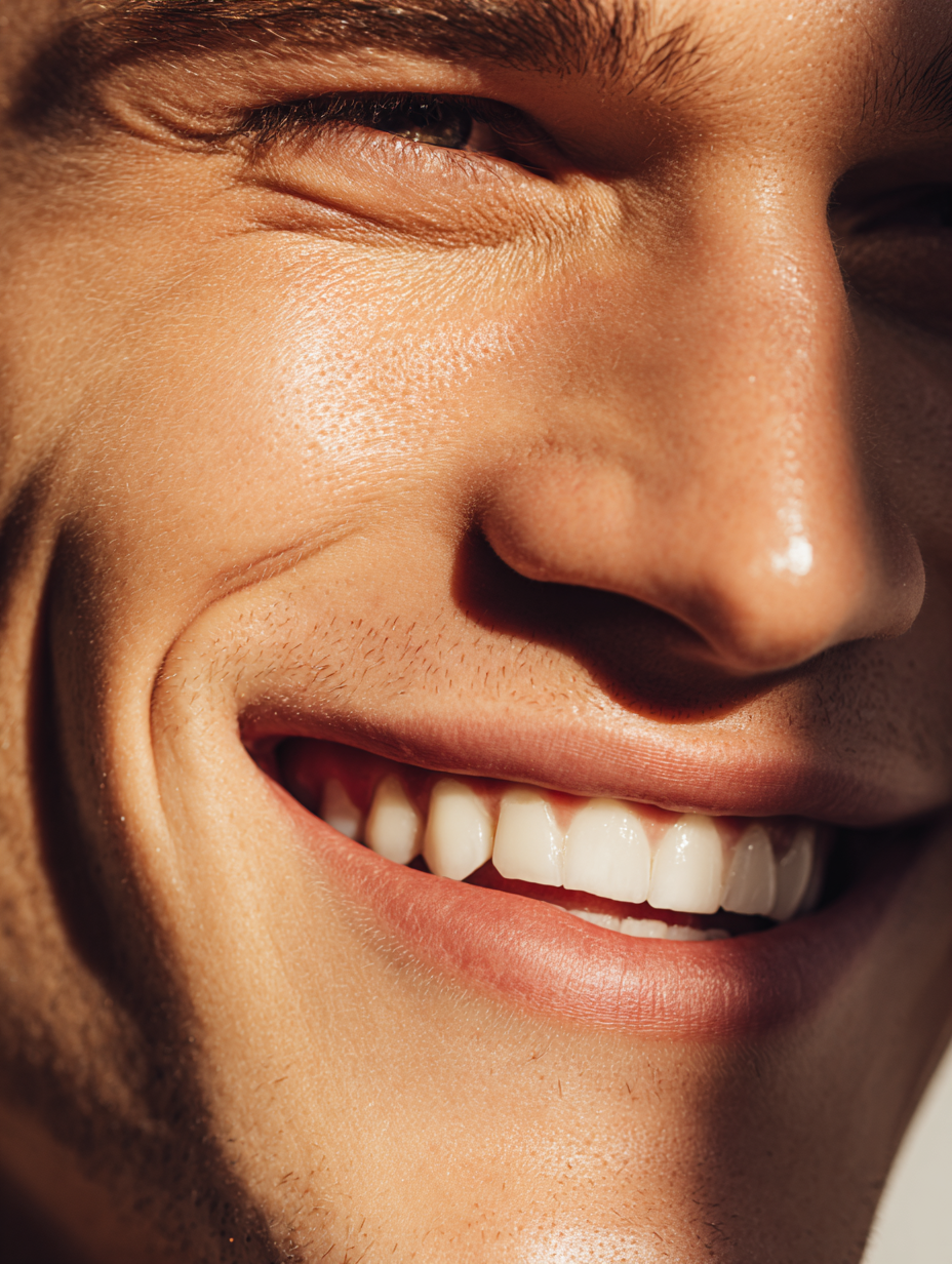 Letybo men's aesthetic treatment Dr. Bortecen