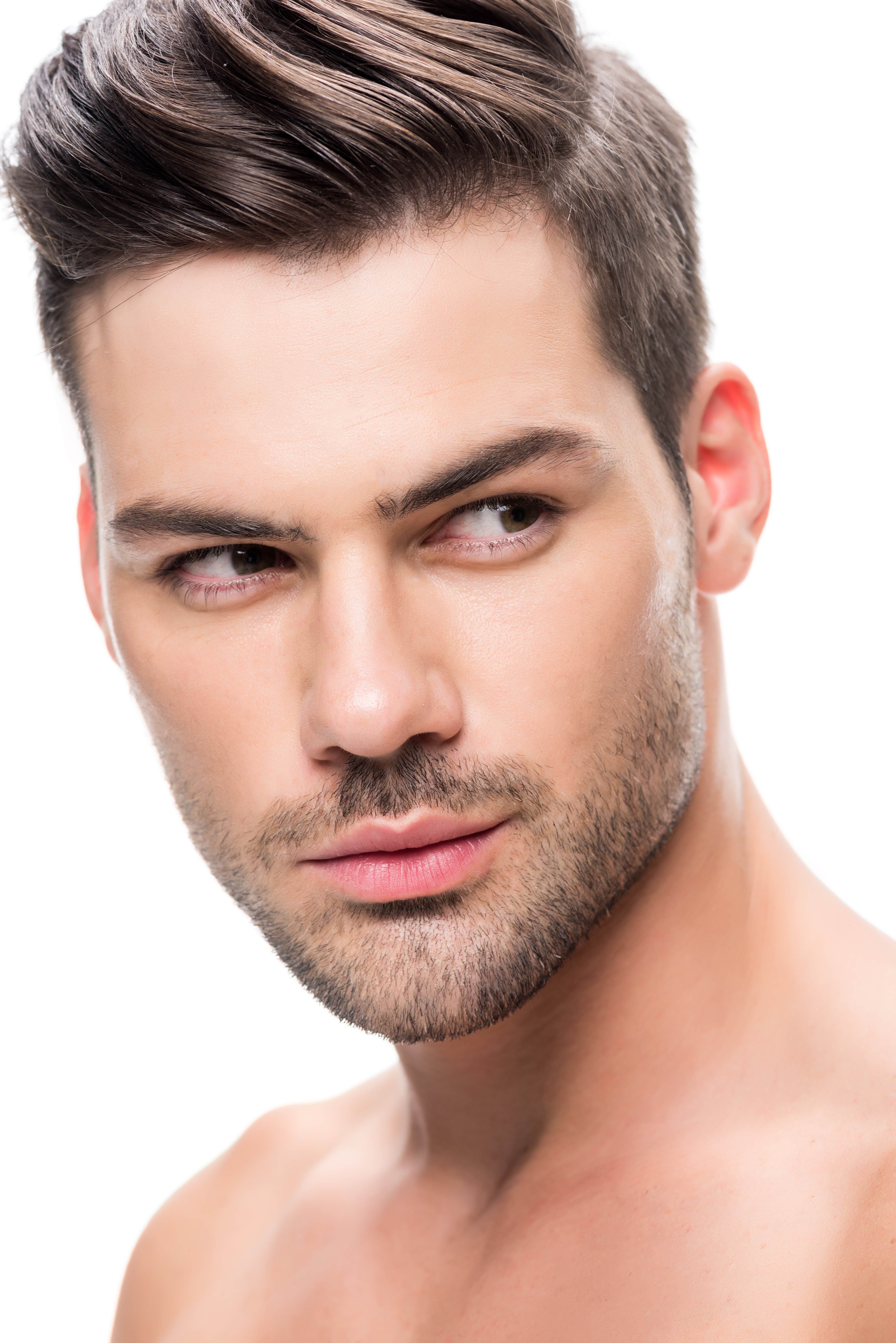 EdgePolish CO2 laser treatment at SoHo Men's Health