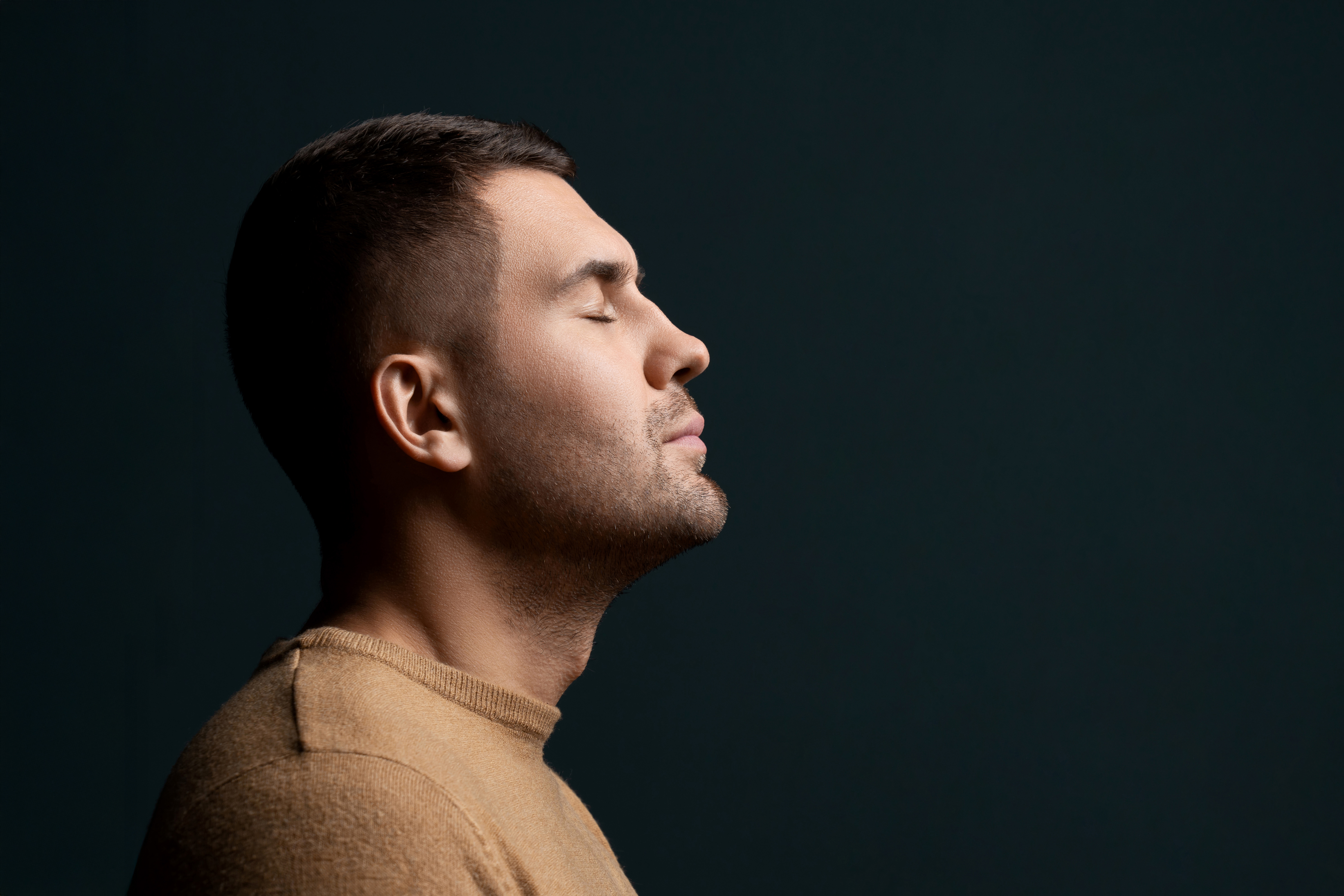 Edge One CO2 Laser treatment at SoHo Men's Health