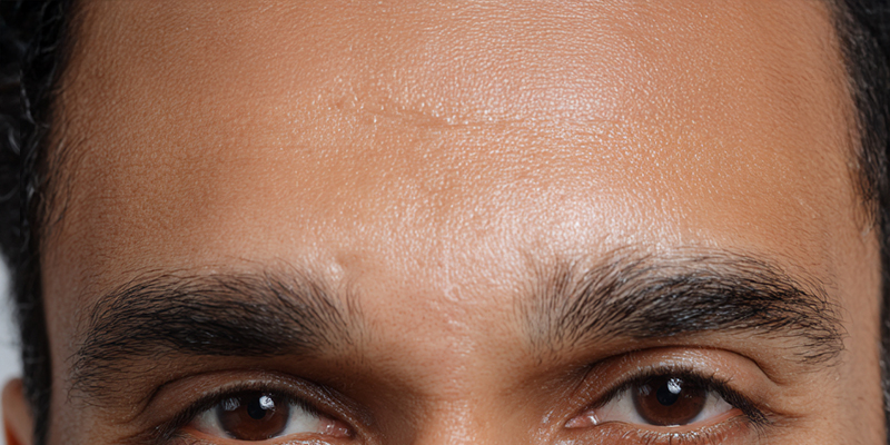 Before Letybo treatment