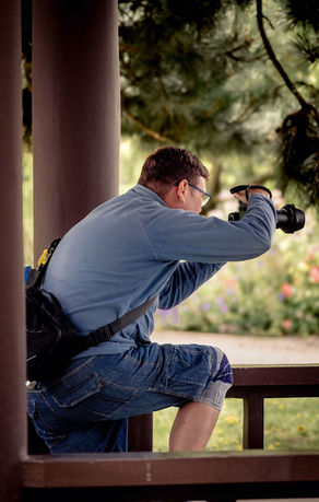 Projekte & Reportagen – warum gute Fotografie Zeit braucht