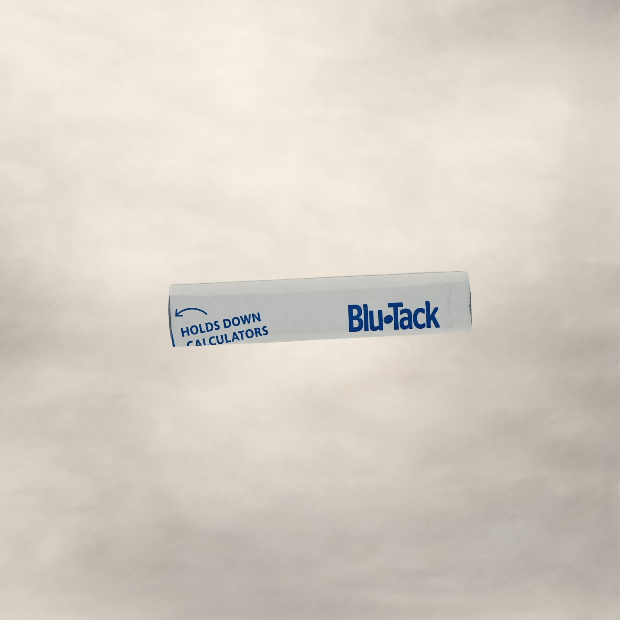 Blu Tack
