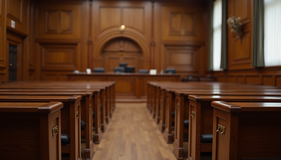 שיקלוט בבית המשפט