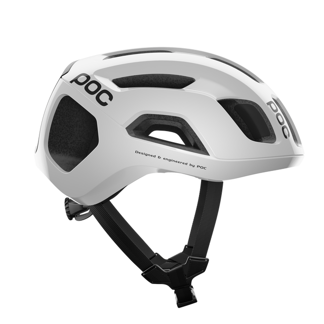 קסדת אופניים POC Ventral Air MIPS Hydrogen White