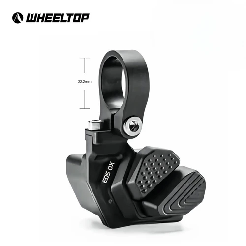 WHEELTOP EDS-OX YQ MTB Wireless Electronic Shifter/Derailleur