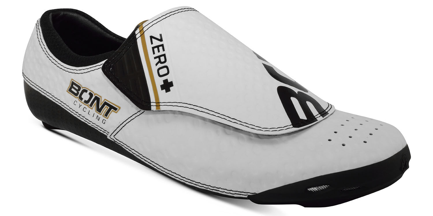 Bont Zero+ Shoes