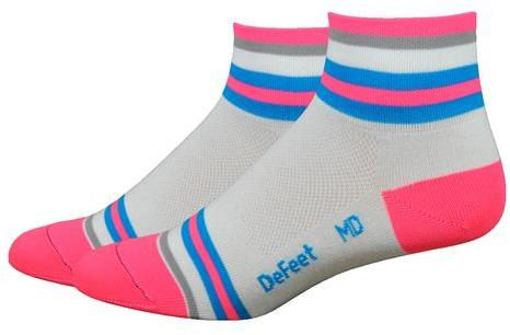 Defeet Aireator 2" Tubular Socks