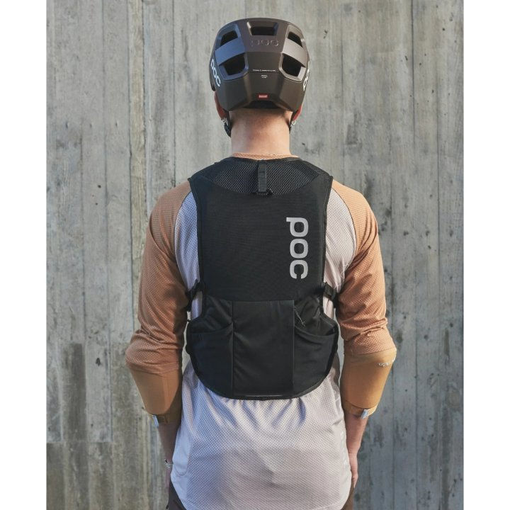 תמונה ממוזערת: POC Column VPD Backpack Vest תיק מגן גב