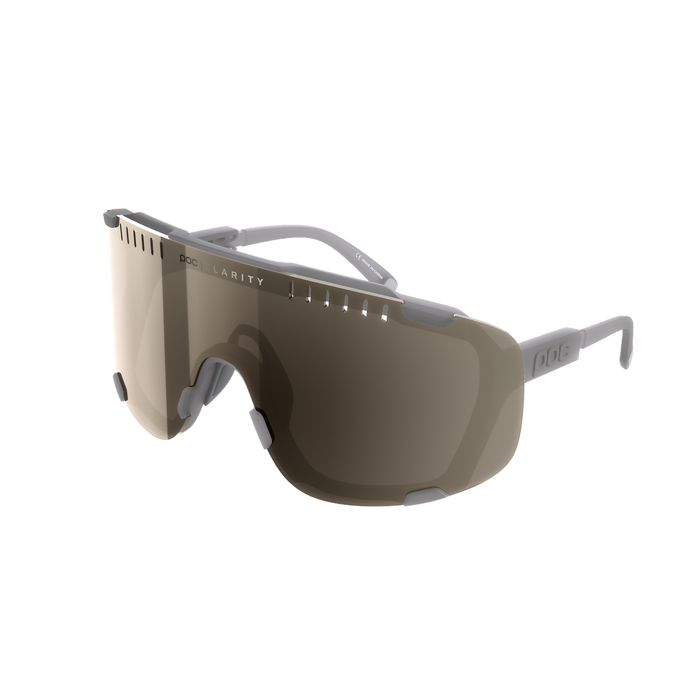 תמונה ממוזערת: POC Devour CLARITY Sunglasses