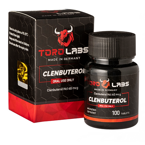 Clenbuterol
