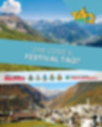 Cos'è il Festival TAQ?