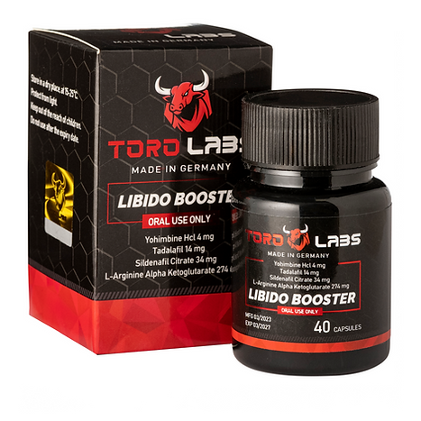 Libido Booster