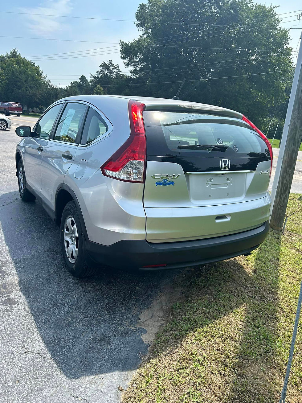 crv 2