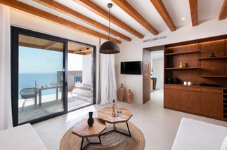 KOIA room with view