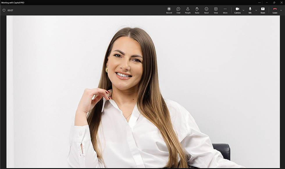 Andžela Rusinovič
