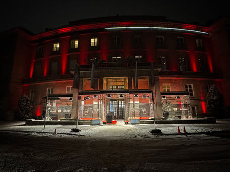 Ein Jahr SO/ Berlin Das Stue – Haltung, Tempo und ein Team, das liefert