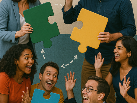 Warum Netzwerke mehr brauchen als Kontakte: Ehrlichkeit und Verantwortung