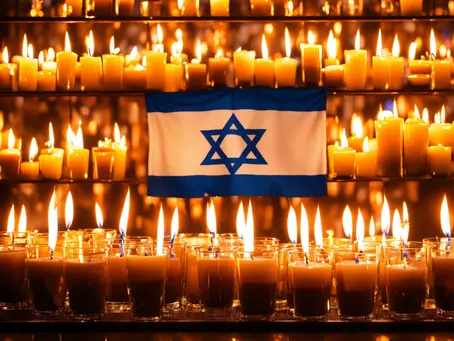 Antisemitismus - Solidaritätsbekundungen sind schön und gut, aber die Politik muss endlich handeln, es ist 5 vor 33