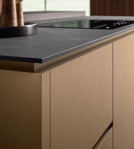 Luxury Italian Kitchens